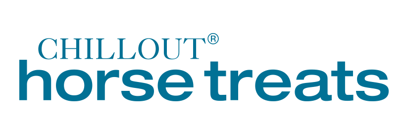 Chill Out&reg; Horse Treats logo