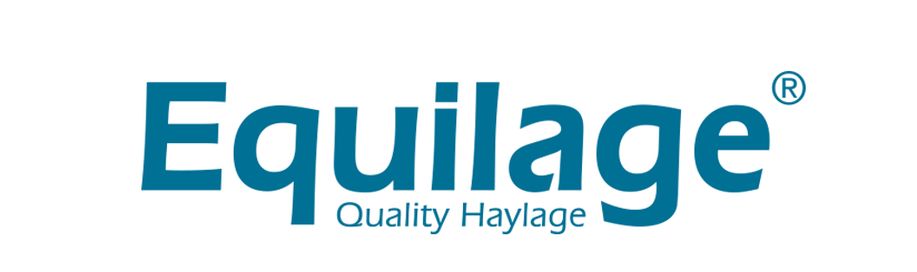 Equilage&reg; Quality Haylage logo