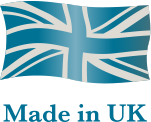 Made in the UK