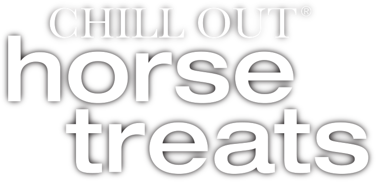 Chillout Horse Treats